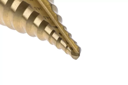 Сверло по металлу HAMMER Ф30х80мм (DR MT 6,0-30,5мм*80/10мм) купить в Нягани