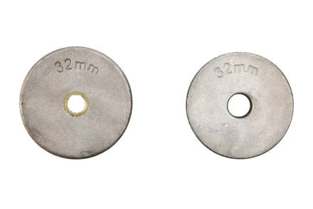 Сварочная насадка WESTER ф32мм купить в Нягани