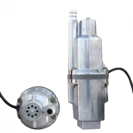 Колодезный насос Patriot Лесной Ручей-10В/76 (10М) купить в Нягани