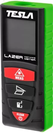Дальномер лазерный TESLA D40 купить в Нягани