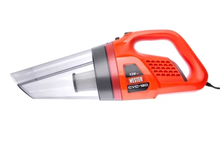 Пылесос WESTER CVC-120 купить в Нягани