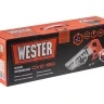 Пылесос WESTER CVC-120 купить в Нягани