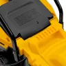 Газонокосилка электрическая GM-1100 Denzel 96626 купить в Нягани