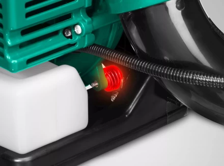 ЗУБР 14 л, 3.5 л.с, бензиновый опрыскиватель (ОПБ-14-57) купить в Нягани