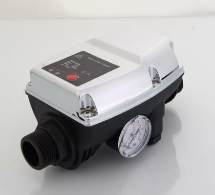 Устройство автоматизации для насоса Прима УА-04 купить в Нягани