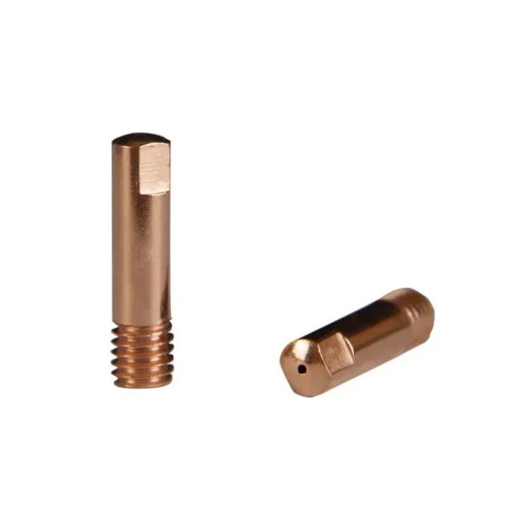 Наконечник M5х0.8 140.0037/MD0001-08 FoxWeld купить в Нягани