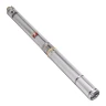 Скважинный насос Denzel DWC-3-60, центробежный, диаметр 3", 800 Вт, 3300 л/ч, напор 60 м 97255 купить в Нягани