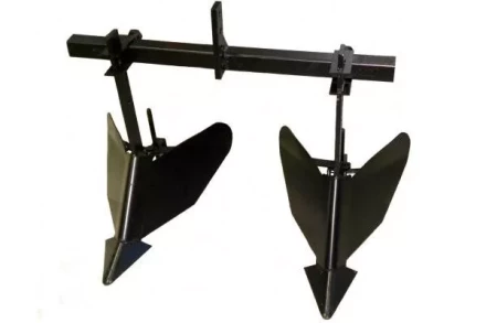 Окучник двурядный купить в Нягани