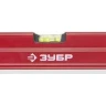Уровень ЗУБР "ЭКСПЕРТ" "УСП - 2" коробчатый усилен, 2 фрезерован баз поверхности, 3 ампулы, крашенный, с ручками, 80 см 34587-080 купить в Нягани