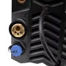 Аппарат инвертор. полуавтомат. сварки MultiMIG-200DP Synergy Double Pulse, 200 А, ПВ 80%// Denzel 94313 купить в Нягани