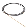 Аппарат инвертор. полуавтомат. сварки MultiMIG-200DP Synergy Double Pulse, 200 А, ПВ 80%// Denzel 94313 купить в Нягани