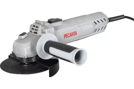 Углошлифовальная машина Ресанта УШМ-11000А/125 75/12/11 купить в Нягани