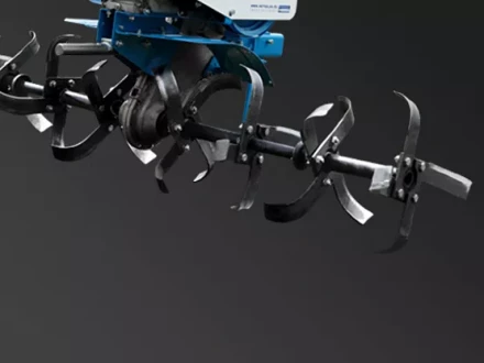 Мотоблок Нева МБ2-YAMAHA MX175 PRO купить в Нягани