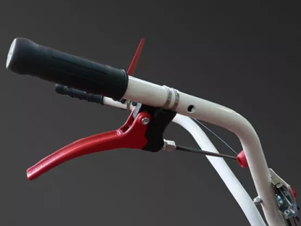 Мотоблок Нева МБ2-YAMAHA MX175 PRO купить в Нягани