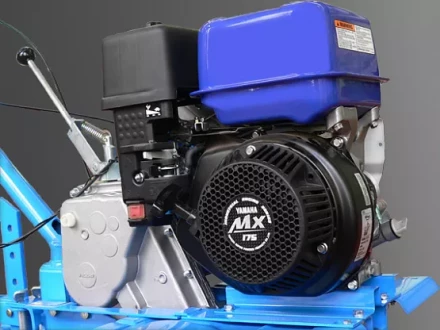 Мотоблок Нева МБ2-YAMAHA MX175 PRO купить в Нягани