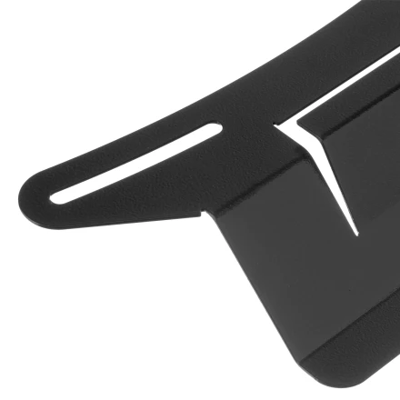 Расширители-подрезатели для снегоуборочных машин 97651-97652, 2 шт. // Denzel 97101 купить в Нягани