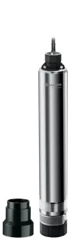 Насос для скважин 6000/5 inox GARDENA купить в Нягани