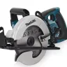 Пила дисковая Makita 5477NB гипоидная купить в Нягани