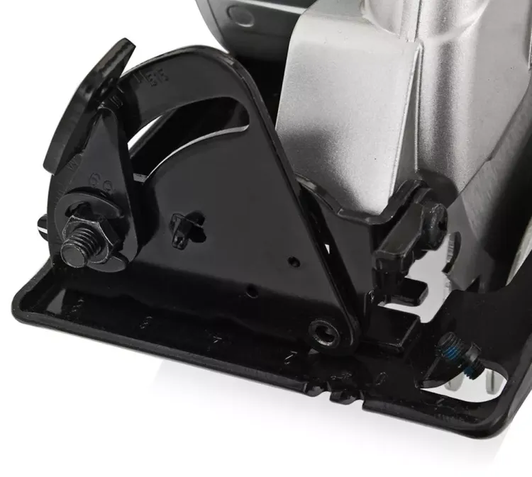Пила дисковая Makita 5477NB гипоидная купить в Нягани