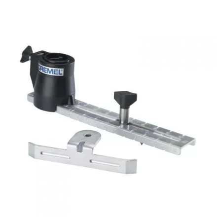 Приставка для круговой и линейной резьбы DREMEL купить в Нягани