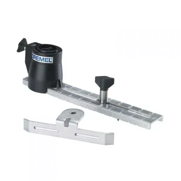 Приставка для круговой и линейной резьбы DREMEL купить в Нягани