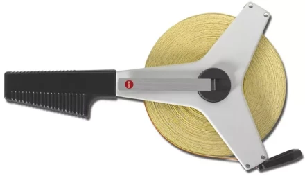 Рулетка  30м х 13мм тип BM 42 W  мерная лента рамная  10589 STABILA купить в Нягани