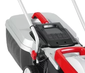 Газонокосилка Classic 3.22 SE AL-KO купить в Нягани