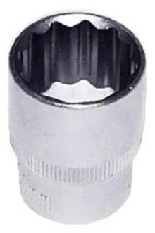 Головка торцевая 12-гранная 1/2"DR 14 мм S04H4914 Jonnesway 47410 купить в Нягани