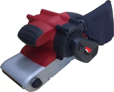 Шлифмашина ЛШМ RD-BS120 RedVerg купить в Нягани