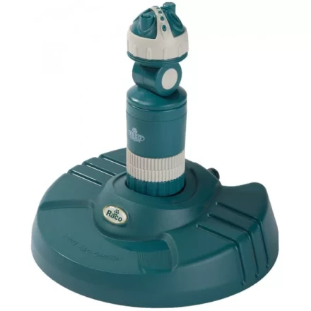 Распылитель RACO &quot;AquaTech&quot;, 5-позиционный на подставке 4260-55/696 купить в Нягани