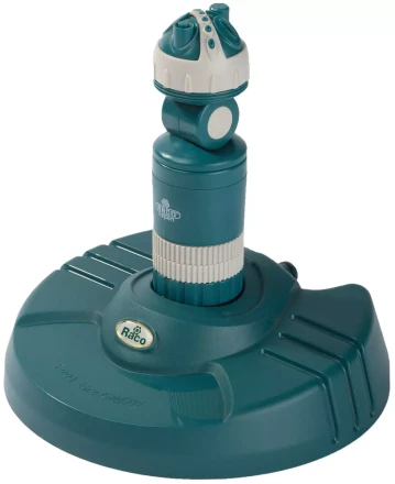 Распылитель RACO &quot;AquaTech&quot;, 5-позиционный на подставке 4260-55/696 купить в Нягани