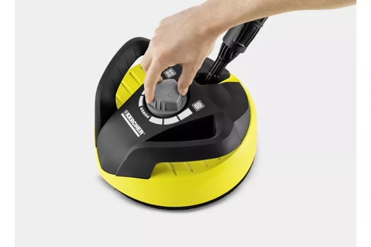 Насадка Т 350 T-Racer Surface Cleaner для минимоек KARCHER купить в Нягани