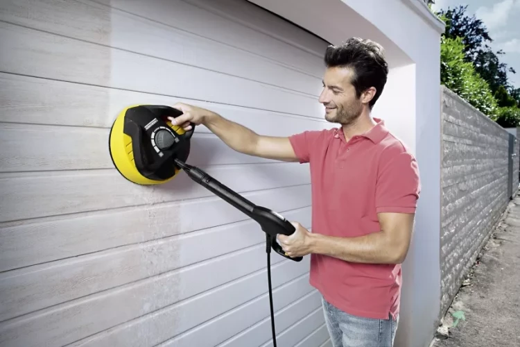 Насадка Т 350 T-Racer Surface Cleaner для минимоек KARCHER купить в Нягани