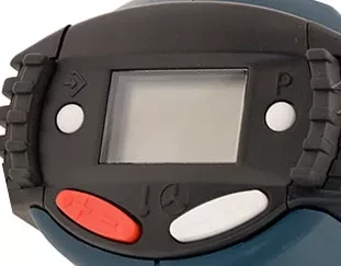 Фен строительный BOSCH GHG 660 LCD 2 насадки купить в Нягани