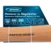 Молоток-гвоздодер, 680 г Gross 10425, угол 75, магнит, обрезиненная рукоятка AMERICAN HICKORY купить в Нягани