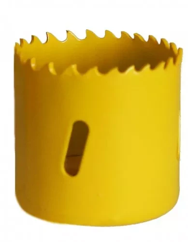 Коронка Bi-Metal Ф40 мм М42 Энкор 24340
