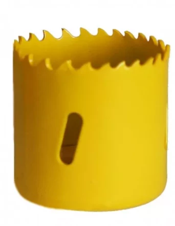 Коронка Bi-Metal Ф40 мм М42 Энкор 24340 купить в Нягани