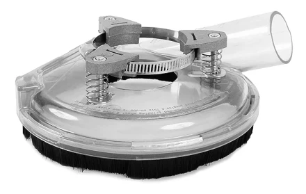 Защитный кожух MESSER для УШМ для шлифовки (тип А3). Диаметр шлифовальной чашки 125 мм. купить в Нягани