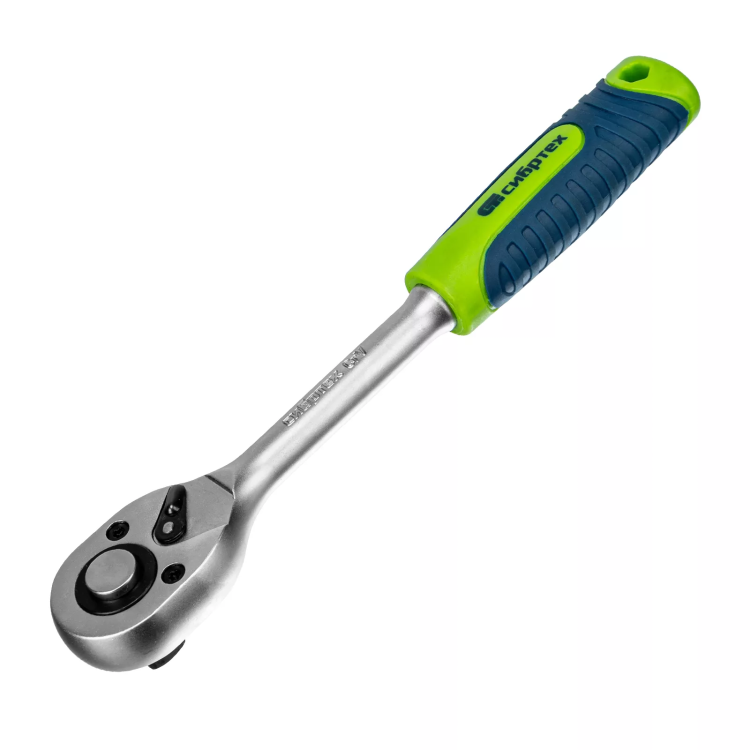 Набор инструментов Сибртех 14172, 1/2", 3/8", 1/4", пластиковый кейс 160 предм. купить в Нягани