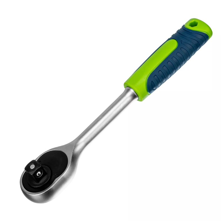 Набор инструментов Сибртех 14172, 1/2", 3/8", 1/4", пластиковый кейс 160 предм. купить в Нягани