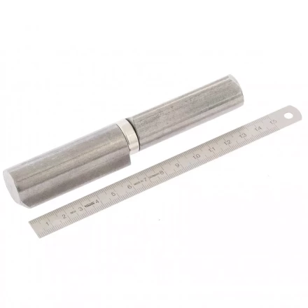 Петля каплевидная 20 х 140мм с подшипником Сибртех 92031 купить в Нягани