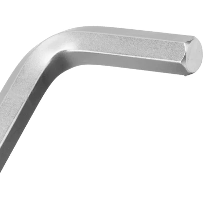 Набор ключей имбусовых, HEX, 1,5-10 мм, CrV, 9 шт. Сибртех 123667 купить в Нягани