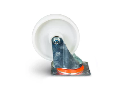 Колесо поворотное полипропилен SRCn 63 160 мм (N) 1024185 купить в Нягани