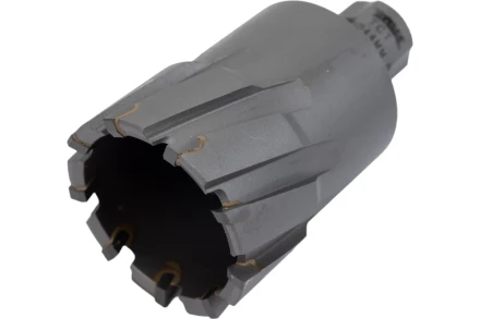 Корончатое сверло Messer ТСТ по металлу диаметр 44мм/длина 35 мм купить в Нягани