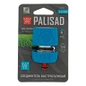 Соединитель быстросъемный Palisad 1/2", аквастоп, алюминий, TPR, Luxe 65835 купить в Нягани