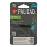 Соединитель быстросъемный Palisad 1/2", аквастоп, алюминий, TPR, Luxe 65835 купить в Нягани