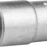 Головка торцовая НИЗ (1/2"), 40Х, шестигранная, оцинкованная, 18мм 2772-18 купить в Нягани