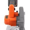 Аккумуляторная циркулярная пила MESSER DCH1 125мм 4Ач купить в Нягани