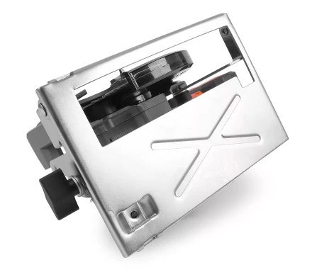 Аккумуляторная циркулярная пила MESSER DCH1 125мм 4Ач купить в Нягани