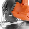 Аккумуляторная циркулярная пила MESSER DCH1 125мм 4Ач купить в Нягани